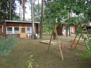 Bungalow 5 - Ferienanlage Am Sidowsee - Image 5