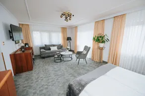 Habitación Doble Deluxe Plus - Hotel Quellenhof - Image 5
