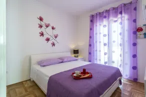 Villa Grabovka i Necujam - ön Solta, Kroatien - Image 4