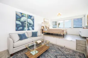 Stylish Beach Condo located on Sapphire Beach - Image 4