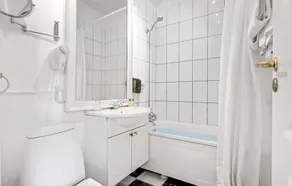 1 sovrum trevlig bostad i Faaborg - Image 2