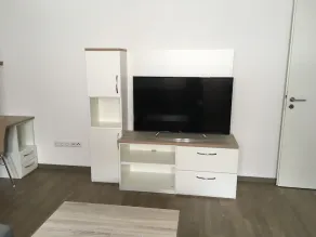 Modern furnished 2-room apartment; well suited for business travelers - Image 2