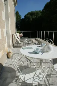 Chambre d'hôte Moulin de l'Aumonier - Image 5