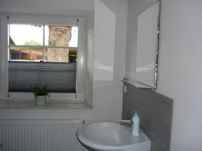Wohnung 1 - Horn: Urlaub im Reetdachhaus in Schleswig-Holstein - Image 3