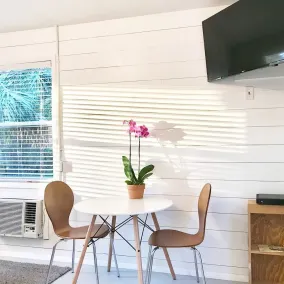 The St Augustine Tiny House!  Walk to everything in town - Image 5