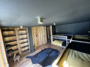 Luxury Spa Chalet for 14/18 People in Serre-Chevalier / Le - Image 3