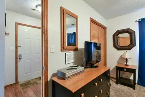 Divine 9 Condo -Fishing Lake & Hiking Trails - Image 3