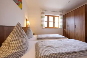 Vacation apartment Untersberg, 86sqm, 2 bedrooms, 2 bathrooms, balcony with mountain view - Image 4