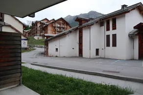 Residence Parc des Airelles *** - Lejlighed 3 Værelser + Corner Mountain 8 People - Image 2