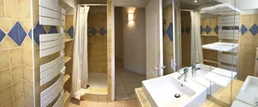 Appartamento centro flayosc 7 pers - Image 2
