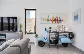 Stunning home in Zaboric - Image 2