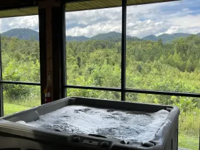 Blue Ridge Mountain Lodge – DIY-Hochzeit in Asheville. - Image 3
