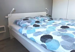 Natururlaub am Meer - Ferienhaus mit 2 Separaten, Voll Ausgestatteten Wohnungen - Image 4