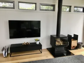 The Glasshouse - Contemporary modern design - perfect place to unwind - Image 3