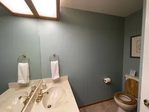 Peaceful Retreat with Ocean Views, Tall Pine Trees, and Beautiful Garden - Image 4