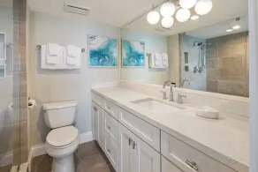 ~AZUR PALM~ Oceanfront elegance with pools, peace, and a designer interior! - Image 2