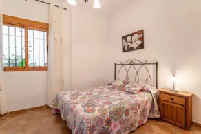 Maison de vacances \"Casa Rural Villena\" avec vue sur la mer, Wi-Fi, piscine et terrasse - Image 4