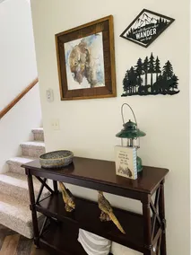 Vacation home with views of Mount Rushmore! - Image 2