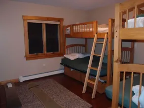 Okemo Mountain Chalet W/ Hot Tub and Game Room - Image 4