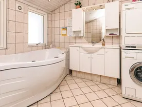 6 Person Holiday Home in Albaek - Image 4