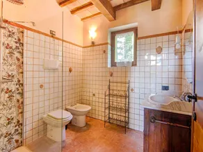 Elegant Stone Villa With Swimming Pool - Image 3