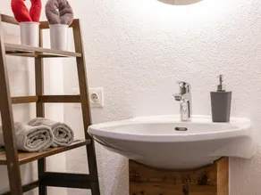 Gemütliche Ferienwohnung, Ski-Out - Image 3