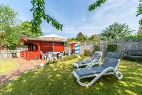 Maison de vacances Butenbörkumer - Image 5
