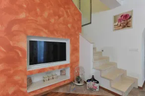 Splendida villa con 2 camere da letto per 4 persone con piscina sopra Opatija - Image 2