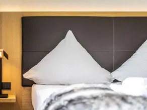 Junior suite con balcone - boutique hotel Genusswerk Eifel - Image 5