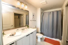 2BR Uptown Furnished Apartment near Truist Fields apts - Image 4