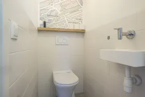 Apartamento de luxo renovado - Image 5