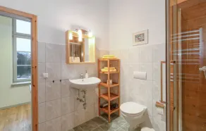 1 Bedroom Awesome Apartment In Krakow Am See - Image 2