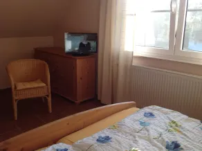 Comfortable holiday house for 7 persons with sauna, 110 sqm, in the south of Rügen - Image 5
