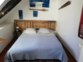 HOUSE OF FISHERMAN IN DEPTH AND A 50 M OF GR34 AND 100M OF THE SEA VIEW - Image 5