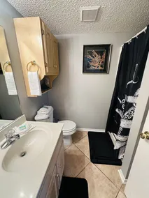 Bay View Condos Unit for rent 2BR/2BTH - Image 2