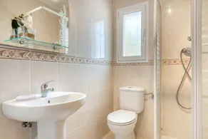 Villa \"Shalimar\" in Moraira with Pool & Wi-Fi - Image 3