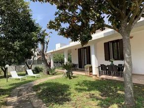 SALENTO - VILLA COMODA E SPAZIOSA 3 CAMERE DA LETTO, 2 BAGNI, GIARDINO PRIVATO - Image 4