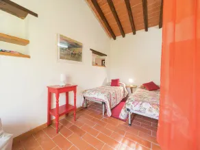 Chalet aislado con piscina - Image 4