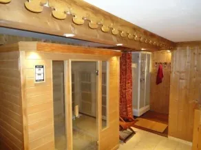 Chalet Sauna Chamonix Mont Blanc Gondelzugang Prarion Ski-In Ski-Out (5min) - Image 2
