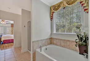 Gone Fishing Sleeps 8 - Home has 5000 sq ft. and 4 floors of fun including a movie room and game room - Image 3