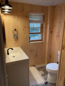 Cozy cottage in the Winthrop Lakes Area - Image 3