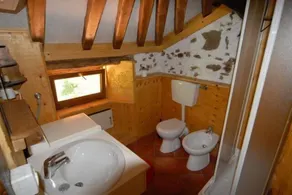Altar: Haus mit Garten, umgeben von Natur direkt am Meer - Image 2