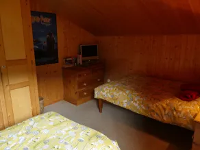 Chalet de lujo con orientación sur a 5 minutos de las pistas de esquí, a 15 minutos de Chatel - Image 3