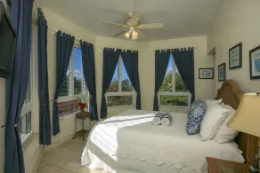 Blue Agave Villa- Dazzling Sunsets, Amazing Views, Pool, Generator A/C in Br's - Image 5