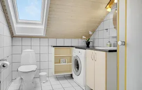 Grazioso appartamento con 3 camere da. - Image 5
