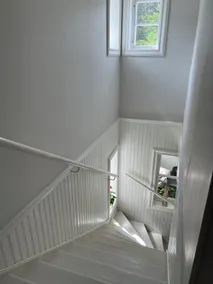 Villa de campagne unique du 17ème siècle, près de Stockholm - Image 3