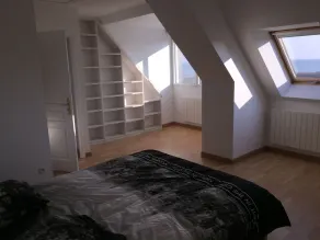Moderne hus, vendt mod havet, damgan - Image 2