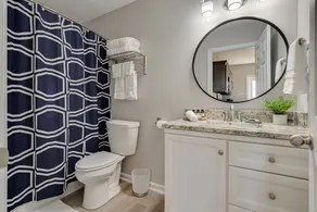 Clean and Private Updated Duplex Apartment  - Image 3