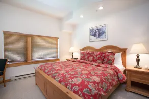 4312 - Two Bedroom Deluxe Creekside Condominiums 2 Condo by RedAwning - Image 5