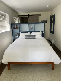 Sooke Ocean View Suite - Image 5